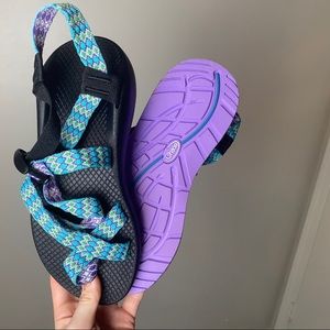 Chaco Women's Z2 Classic Athletic Sandal